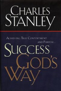 Success God's Way -- Stanley